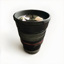Rokinon 85mm f/1.4 Full Frame Lens (Sony E) picture