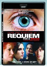 Requiem for a Dream (Director's Cut) picture