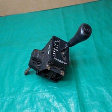 1996-1999 Mercedes W210 E320 Floor Shifter Gear Selector Box OEM 2022670137 picture