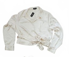 BNWT Express Top (Size: XL) picture