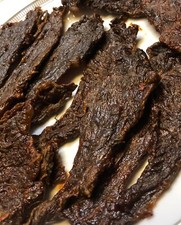 Premium Beef Jerky (Original) U.S Seller picture