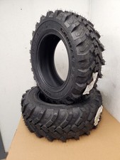 27x8.50-15 Goodyear Tires Pair x2 R14T 27x8.5x15 8 Ply D Tractor Mower New #M846 picture