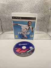 FIFA 19 Legacy Edition PS3 Missing Manual  picture