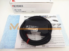 1PC NEW KEYENCE FD-XA1E Clamp on type Flow sensor FD-X series picture