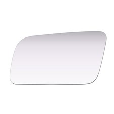 ReYee Driver Left Side Mirror Glass fit for 1990-2000 Chevy GMC picture