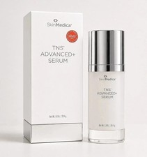 SkinMedica TNS Advanced Serum - 1oz New in box picture
