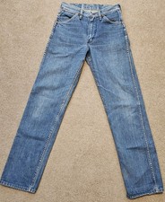 Vintage 70s Maverick Jeans picture