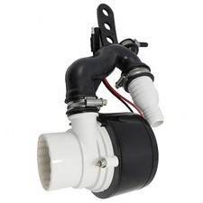 Raritan Marine Elegance Discharge Pump Assembly - 12V (2210012) picture