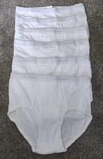 Lanesboro Mens Briefs Size 40 NWOT 100% Cotton NOS Tighty Whities VTG? picture