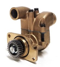 Yanmar 6LP STE/DTE/STP2 Diesel Raw Water Pump Replaces 119773-42500 119773-42501 picture
