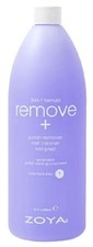 Zoya Nail Polish Remove 3 in 1 Remover 32 Oz picture
