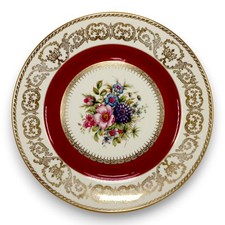 Rosenthal Continental Ivory 6270 Dinner Plate 11