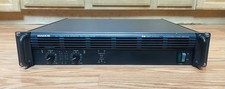 Mackie M1400i FR Series Professional 2-Channel Power Amplifier 2U Rack Mount picture