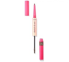 tarte Big Ego Sketch & Set Brow Pencil & TintedGel picture