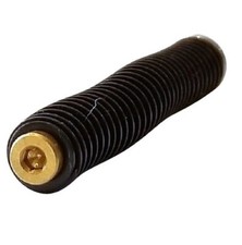 Stainless Steel Guide Rod For GLOCK 17 17L 22 24 31 34 35 37 GEN 1 2 3  by TS picture