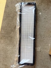 Generic industrial cabin filter, Fits CNH Part 84376814 picture