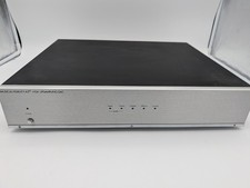 Vintage Musical Fidelity A3.24 A324 192k Upsampling DAC picture