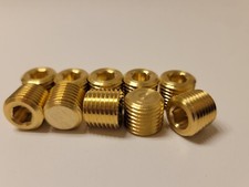 Lot of 10 pcs. 1/4