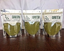 MAXX Organics Athletic Performance GREENS 8 SUPER FOODS POWDER 90 Day Supply picture