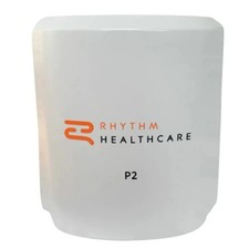 Rhythm/React  Healthcare P2BY001-2/POC2000 Battery – Used, Good Condition picture