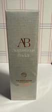 Augustinus Bader The Body Lotion 3.38 Fl Oz NEW IN BOX SEALED picture