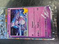 × 15 Target Mewtwo Pokemon Promo Family Event 30th Anniversary Sealed picture