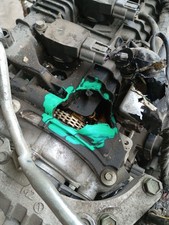 Engine 1.6L VIN C 4th Digit HR16DE Fits 20-25 KICKS 4298391 picture