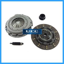 UFC HD CLUTCH KIT 96-01 SILVERADO SIERRA 1500-3500 C G K R V 6.5L TURBO DIESEL picture