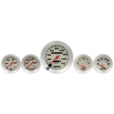 Equus E8500 8000 Series Gauge Set picture