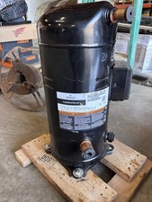 Emerson Copeland Scroll ZP137KCE-TF5-950 Compressor 575v 3PH 60Hz 137000BTU picture
