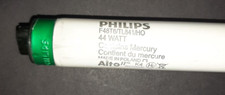 5-PK Philips 236794 F48T8/HO/TL841  Alto 44W 46IN 4100K High Output Lamp picture