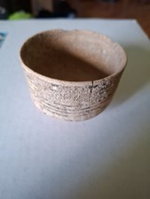 Ancient Early Bronze Age Painted Bowl 3000-2000 BC picture
