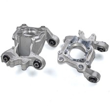 Pair Rear Suspension Knuckle For 2014 2015 2016 2017 2018 Jeep Cherokee picture