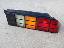 1982-1992 CAMARO IROC Z28 RS GRID STYLE TAIL LIGHT PASSENGER RIGHT TAILIGHT OEM  picture