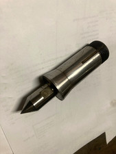 HARDINGE type 5C COLLET DEAD CENTER picture
