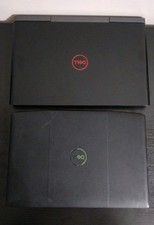 Dell G3 & G5 Gaming Laptop For Parts Only READ picture