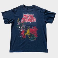 1989 Metal Church 