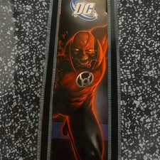 Mattel DC Universe Signature Collection Atrocitus MISB picture