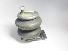 OEM Firestone A01-760-6401 Ride Rite Air Helper Spring For 04-13 Dodge RAM 2500 picture