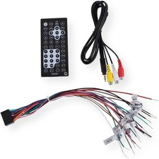 Jensen JWM60A Service Pack picture