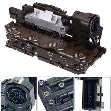 Programmed Plug-N-Play 6L50 TCM TCU Transmission Control Module 2015-22 Colorado picture