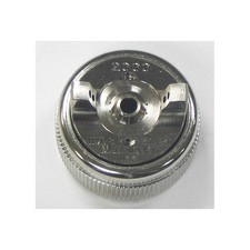 DEVILBISS GTI-407-2000 Spray Gun Air Nozzle,For Use With 5AB33 1ZLE6 picture
