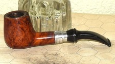 WESSEX HANDMADE ITALY 425 9mm Filter Pipe #126 picture
