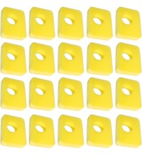 20PCS 799579 Foam Air Filters for Briggs & Stratton 4248 5434 450E Oregon 30-183 picture