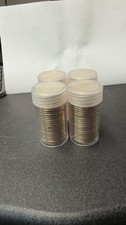 25 President Donald J. Trump 2026-P $1 Dollar Coins From Mint Bag Uncirculated picture