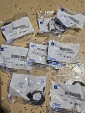 GM 22094728 LH Windshield Wiper Nozzle 88-93 Regal 92-98 Skylark Qty 1 / 8 avail picture