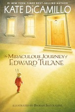 The Miraculous Journey of Edward Tul..., Kate Dicamillo picture