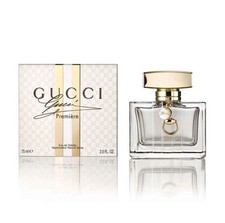 GUCCI PREMIERE 2.5 OZ 75 ML EDT SPRAY FOR WOMEN NIB 100% AUTHENTIC picture