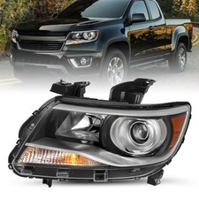 Projector Headlight Assembly for 2015-2022 Chevy Colorado picture