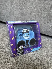 Crazy Frog The Annoying Thing i-Crazy Interactive Radio MP3 Speaker Sealed 2006 picture